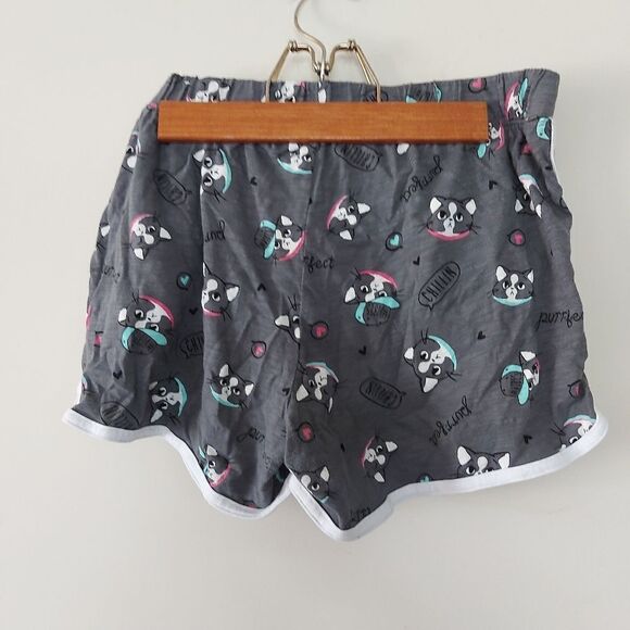 Justice Active Shorts Size 14/16 - Picture 2 of 4